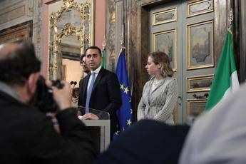 Scontro Di Maio-Salvini, è stallo Scontro Di Maio-Salvini, è stallo