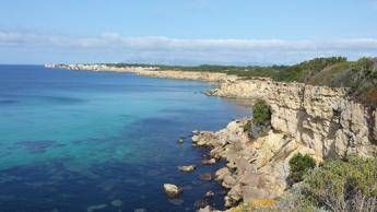 A rischio la riserva idrica di Pianosa A rischio la riserva idrica di Pianosa