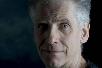 Leone d'oro a Cronenberg Leone d'oro a Cronenberg