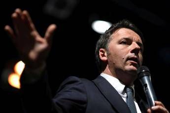 Ira Renzi: Non sarò burattinaio Pd Ira Renzi: Non sarò burattinaio Pd