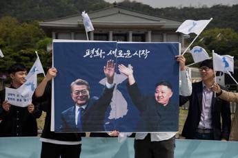 'Full support' from Conte for Moon's peace efforts with North Korea 'Full support' from Conte for Moon's peace efforts with North Korea