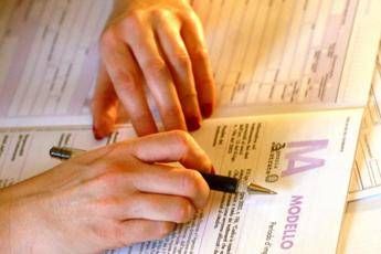 Flat tax, arriva norma contro 'furbetti' Flat tax, arriva norma contro 'furbetti'