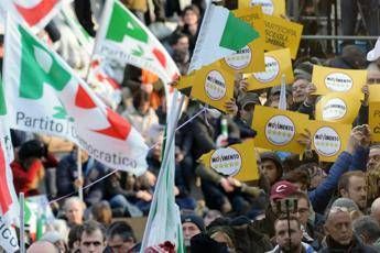 Pd-M5S: Stop a cause, cambiato clima politico