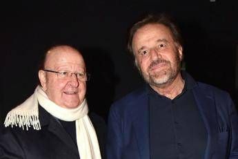 Boldi e De Sica di nuovo insieme a Natale Boldi e De Sica di nuovo insieme a Natale