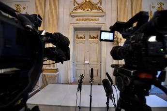 Chi è Arnault, il 'Weinstein di Svezia' Chi è Arnault, il 'Weinstein di Svezia'