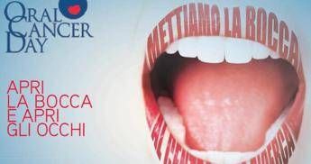 Visite gratis contro cancro bocca, iniziativa Enpam e Andi Visite gratis contro cancro bocca, iniziativa Enpam e Andi