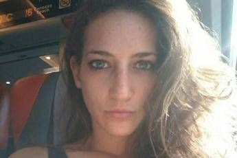 La mamma di Elena Aubry: Sono state ritrovate le sue ceneri La mamma di Elena Aubry: Sono state ritrovate le sue ceneri