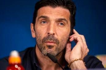 Buffon: Ritiro? Vediamo come arrivo a marzo