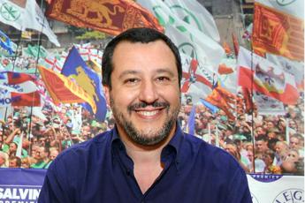 Salvini: Al processo qualche esponente governo mi farà compagnia