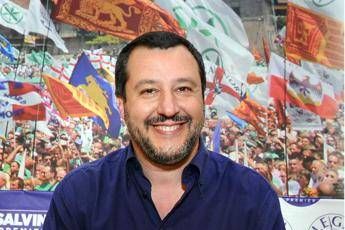 Salvini: Nella prossima vita voglio fare Renzi