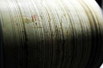 Terremoto in Bosnia, scossa 5,4 a sud di Sarajevo Terremoto in Bosnia, scossa 5,4 a sud di Sarajevo