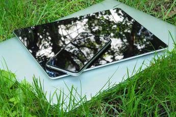 Più rifiuti elettronici? Con riciclo più lavoro e meno CO2 Più rifiuti elettronici? Con riciclo più lavoro e meno CO2