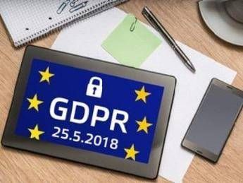 Scatta l'ora del GDPR, il 25 maggio è Privacy Day Scatta l'ora del GDPR, il 25 maggio è Privacy Day