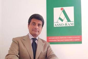 Pierluigi Petrone è il nuovo presidente di Assoram Pierluigi Petrone è il nuovo presidente di Assoram