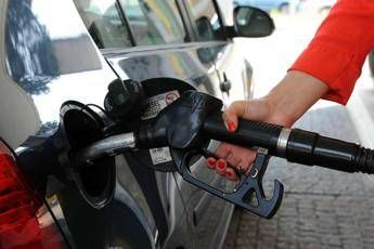 Benzina e diesel, ecco i prezzi