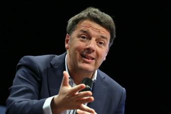 FaceApp 'contagia' Renzi
