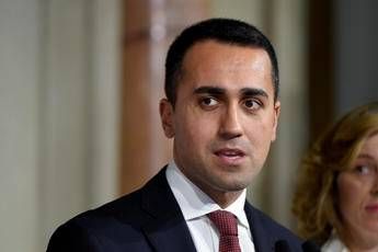 Di Maio all'attacco di Repubblica Di Maio all'attacco di Repubblica