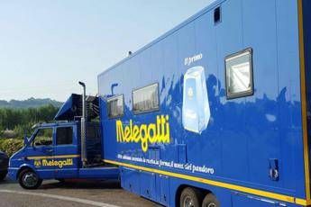 Melegatti, si riparte Melegatti, si riparte