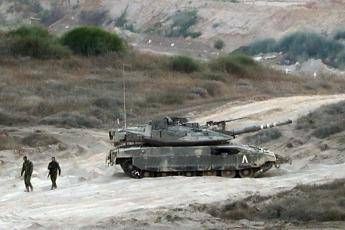 Hamas annuncia cessate il fuoco, ma Israele smentisce Hamas annuncia cessate il fuoco, ma Israele smentisce