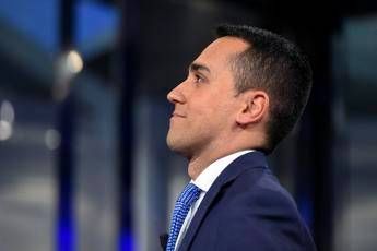 Di Maio: 8 ore di lavoro gratis per reddito cittadinanza Di Maio: 8 ore di lavoro gratis per reddito cittadinanza