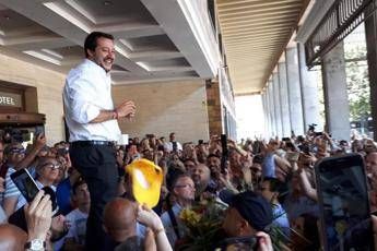 Stupore per frasi Salvini, Tunisia convoca ambasciatore Stupore per frasi Salvini, Tunisia convoca ambasciatore
