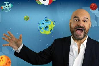 Italiaonline lancia il nuovo video-oroscopo di Antonio Capitani Italiaonline lancia il nuovo video-oroscopo di Antonio Capitani