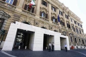 Fonti Mef: Nessuna cifra può trovare riscontro su obiettivi di deficit