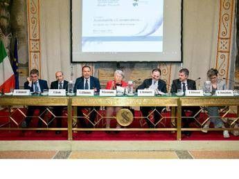 Legge GDPR, l'Osservatorio 679 presenta documento alle Commissioni congiunte Camera e Senato Legge GDPR, l'Osservatorio 679 presenta documento alle Commissioni congiunte Camera e Senato