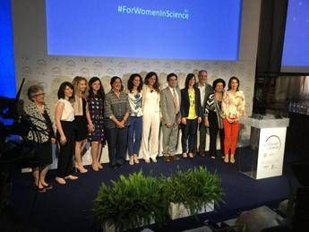 A 6 scienziate italiane il premio L'Oréal-Unesco A 6 scienziate italiane il premio L'Oréal-Unesco