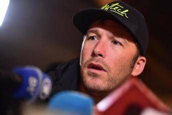 Tragedia per Bode Miller, figlia di 19 mesi muore annegata Tragedia per Bode Miller, figlia di 19 mesi muore annegata
