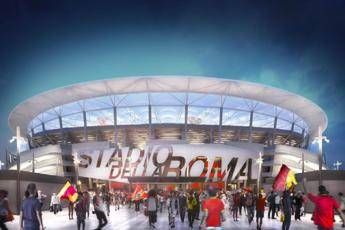 Stadio Roma, l'accusa dei pm: mazzette attraverso consulenze