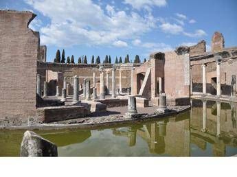 Sere d'estate: aperture straordinarie ed eventi a Villa Adriana, Villa d'Este e al Santuario di Ercole Vincitore Sere d'estate: aperture straordinarie ed eventi a Villa Adriana, Villa d'Este e al Santuario di Ercole Vincitore