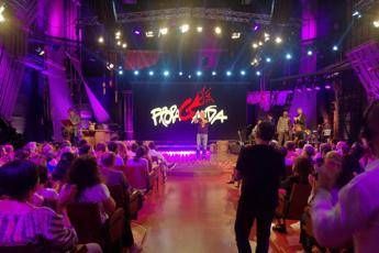 Mattarella Scrive A Propaganda Live