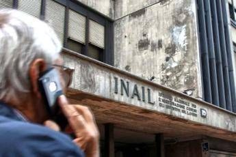 Coronavirus, bozza dl: in arrivo 300 assunzioni all'Inail Coronavirus, bozza dl: in arrivo 300 assunzioni all'Inail