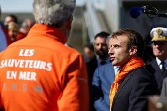 Populisti come lebbra, nuovo scontro Francia-Italia Populisti come lebbra, nuovo scontro Francia-Italia
