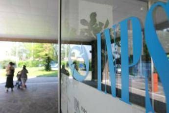 Sito Inps in tilt, procura Roma apre inchiesta Sito Inps in tilt, procura Roma apre inchiesta