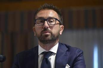 Carceri, Bonafede: Pensare di uscire per emergenza Covid è insulto a vittime Carceri, Bonafede: Pensare di uscire per emergenza Covid è insulto a vittime