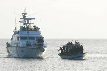 Salvini: Doneremo alla Libia 12 motovedette Salvini: Doneremo alla Libia 12 motovedette