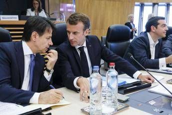 Migranti, accordo tra luci e ombre Migranti, accordo tra luci e ombre