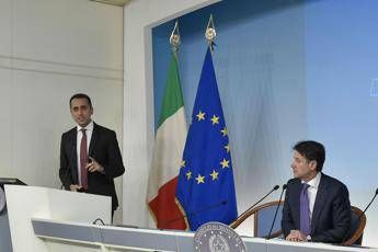 Di Maio: Colpo mortale al precariato Di Maio: Colpo mortale al precariato
