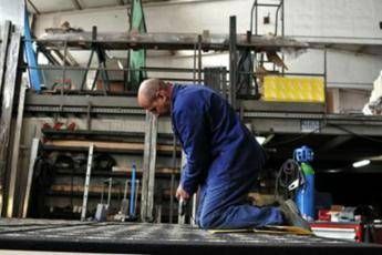 Coronavirus: Consulenti lavoro, pmi non pronte a gestire emergenza contagi in azienda Coronavirus: Consulenti lavoro, pmi non pronte a gestire emergenza contagi in azienda