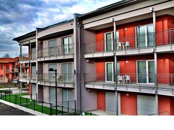 Vario Haus: gli edifici residenziali in legno, individuali e plurifamiliari, non conoscono crisi di mercato Vario Haus: gli edifici residenziali in legno, individuali e plurifamiliari, non conoscono crisi di mercato
