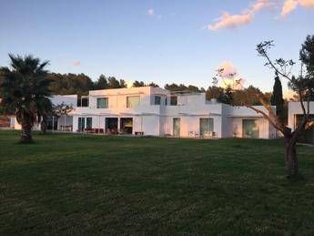 Riqualificazione della copertura di Villa Elena a Ibiza con soluzioni impermeabilizzanti Triflex Riqualificazione della copertura di Villa Elena a Ibiza con soluzioni impermeabilizzanti Triflex