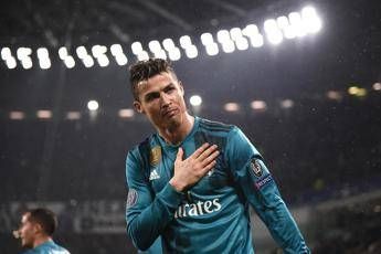 Ronaldo è della Juve Ronaldo è della Juve