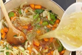Rischio listeria, ritirati minestroni surgelati Rischio listeria, ritirati minestroni surgelati