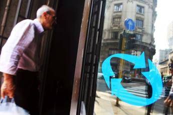 Pensioni, Di Maio: Da febbraio minime a 780 euro Pensioni, Di Maio: Da febbraio minime a 780 euro