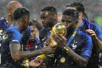 Ha vinto l'Africa, razzismo sulla nazionale francese Ha vinto l'Africa, razzismo sulla nazionale francese