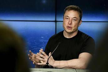Nuova tegola per Elon Musk Nuova tegola per Elon Musk