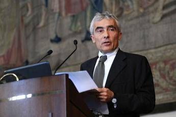 Boeri: Via parola quota 100 Boeri: Via parola quota 100