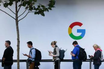 Usa, 50 Stati aprono indagine antitrust su Google